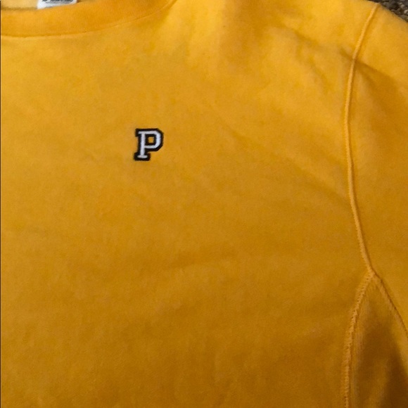 Pink Campus Crew! Barely worn - Picture 2 of 4